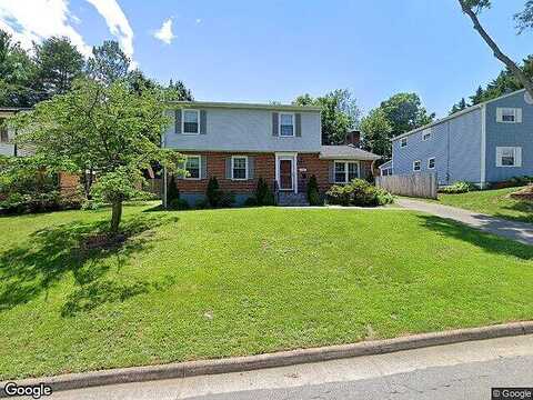 Davis, ROANOKE, VA 24015