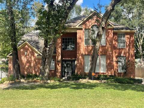 Leafy Pine, KINGWOOD, TX 77345