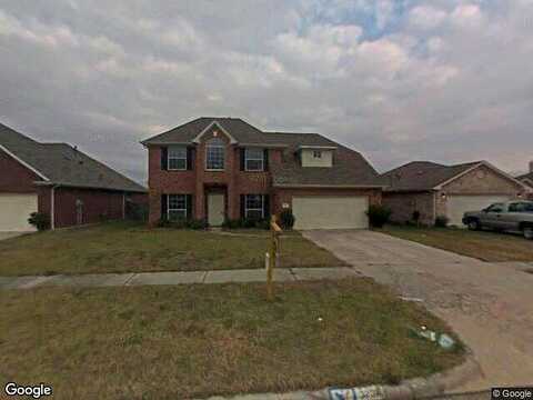 Killdeer, HUMBLE, TX 77396