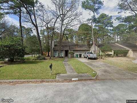 Beaver Glen, KINGWOOD, TX 77339