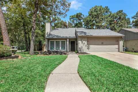 Beaver Glen, KINGWOOD, TX 77339