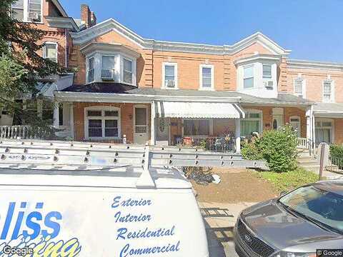 Fulton, ALLENTOWN, PA 18102
