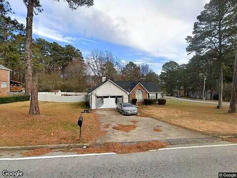 Pope, DOUGLASVILLE, GA 30135