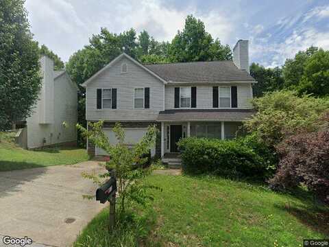 Hillcrest, CANTON, GA 30115