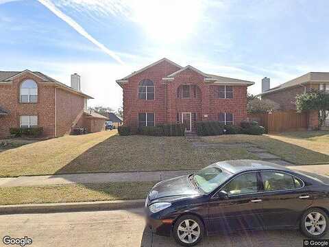 Antelope, MESQUITE, TX 75181
