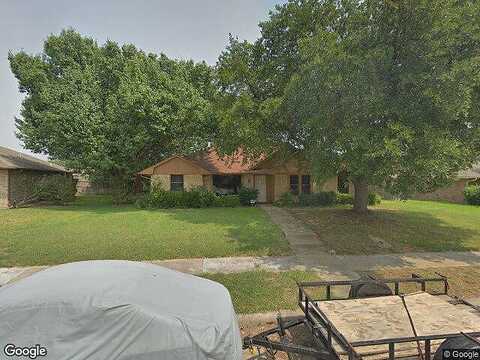 Trevino, LANCASTER, TX 75146