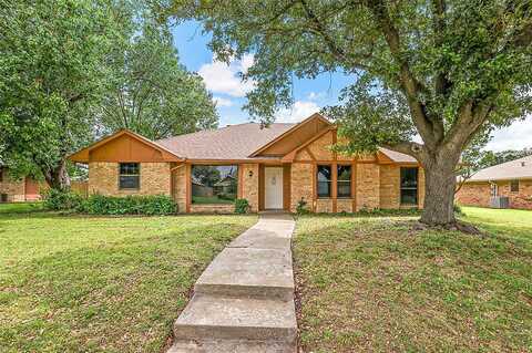 Trevino, LANCASTER, TX 75146