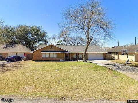 Bonner, LA PORTE, TX 77571