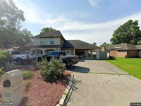 Seven Seas, CROSBY, TX 77532