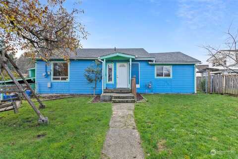 Cookson, SHELTON, WA 98584