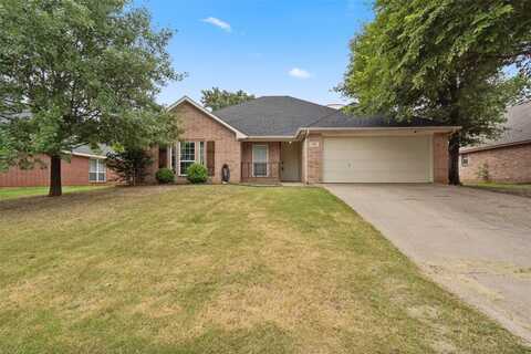 Catherine, JOSHUA, TX 76058