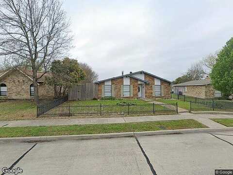 Mimosa, ROWLETT, TX 75089