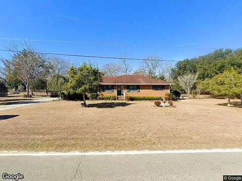 Terrell, METTER, GA 30439