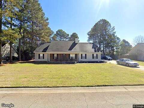 Oxton, WARNER ROBINS, GA 31088
