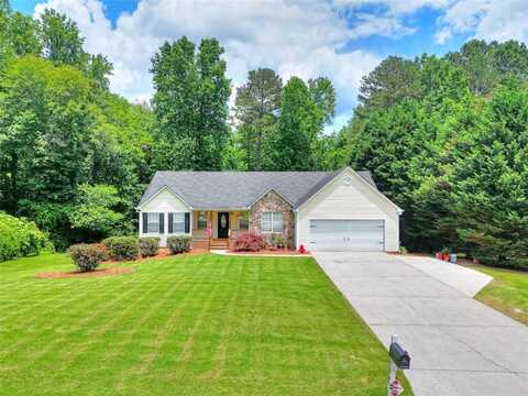 Mill, MONROE, GA 30655