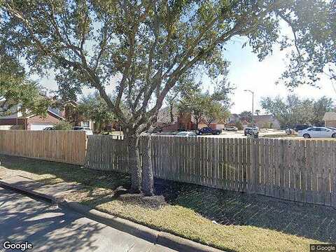 Chadell Point, KATY, TX 77449