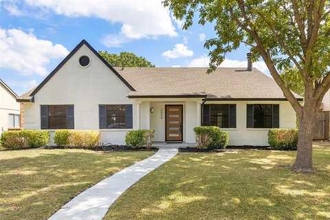 Miller, MESQUITE, TX 75150