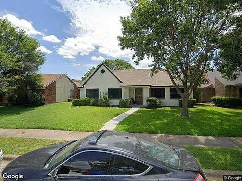 Miller, MESQUITE, TX 75150