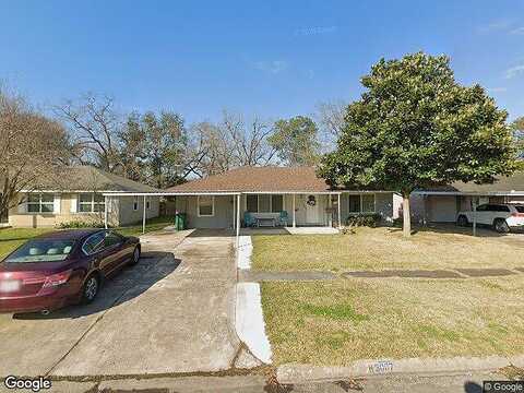 Tanglebriar, PASADENA, TX 77503