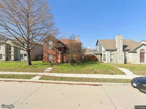 Kyle, ROWLETT, TX 75088