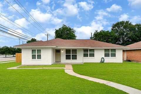 Tanglebriar, PASADENA, TX 77503