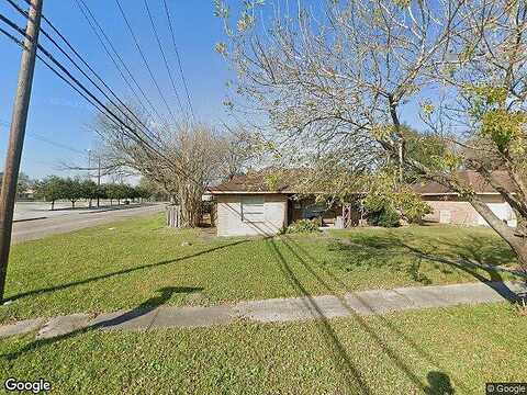 Tanglebriar, PASADENA, TX 77503
