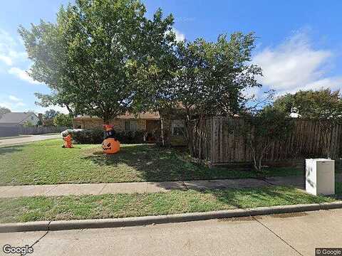 Longbow, GARLAND, TX 75044