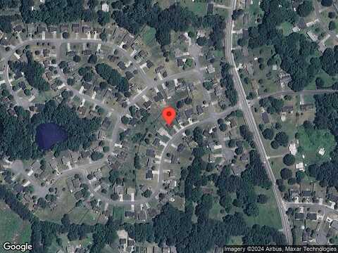 Heather Lake, AUSTELL, GA 30106