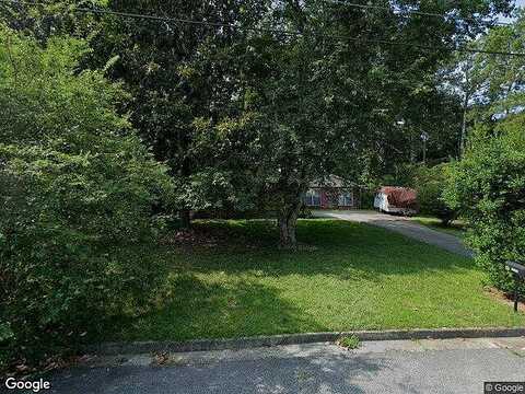 Harper Valley, ATLANTA, GA 30349