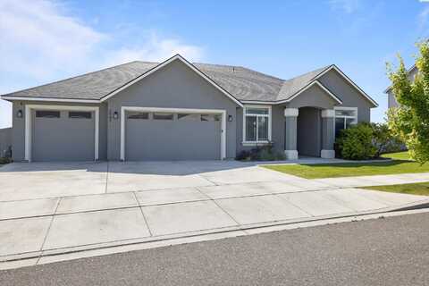 Kellogg, KENNEWICK, WA 99338