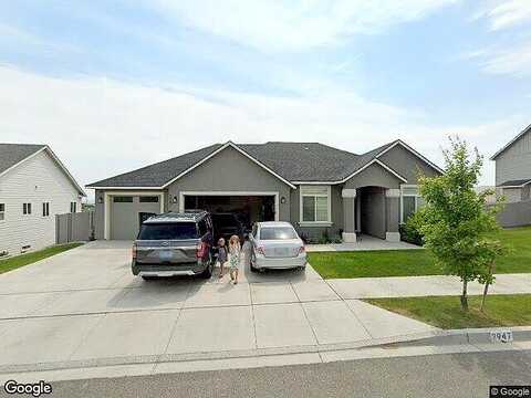 Kellogg, KENNEWICK, WA 99338