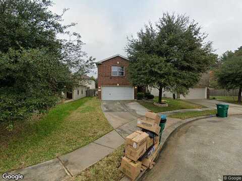 Beacon Grove, SPRING, TX 77389