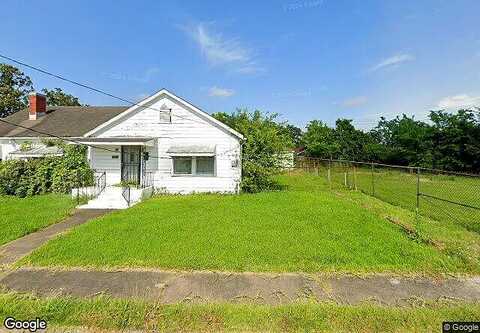 Jones, HOUSTON, TX 77026