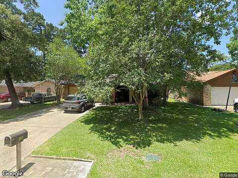 Tinechester, KINGWOOD, TX 77339