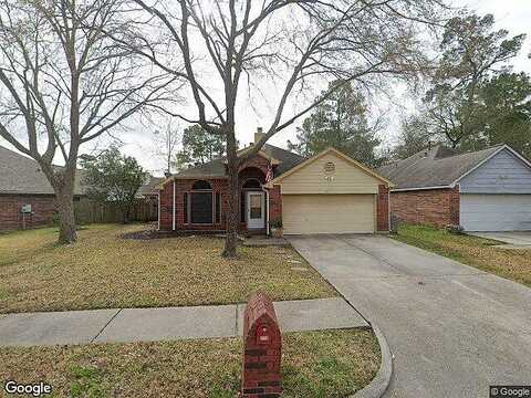 Shawna Lyn, SPRING, TX 77373