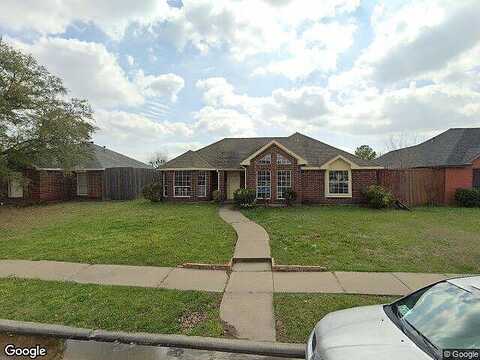 Dandelion, ROWLETT, TX 75089