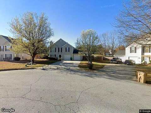 Lolli, ELLENWOOD, GA 30294