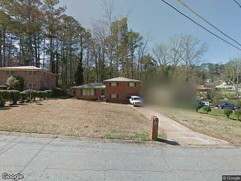 Whites Mill, DECATUR, GA 30034
