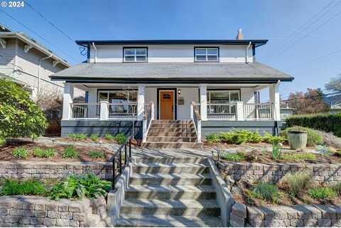 49Th, PORTLAND, OR 97206