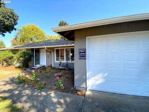 York, EUGENE, OR 97404