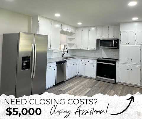 Beauregard, SAN ANGELO, TX 76901