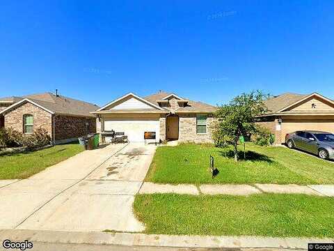 Baldy, SPRING, TX 77373