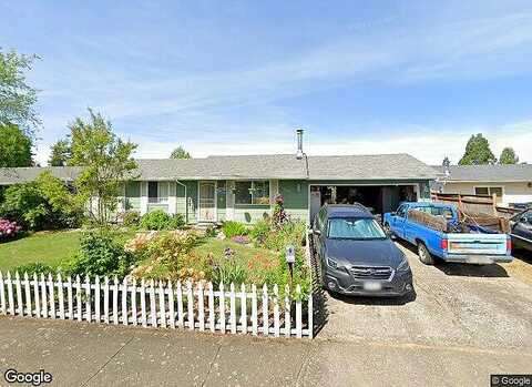 Boden, JUNCTION CITY, OR 97448