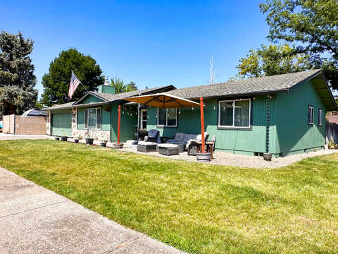 Lausanne, MEDFORD, OR 97504