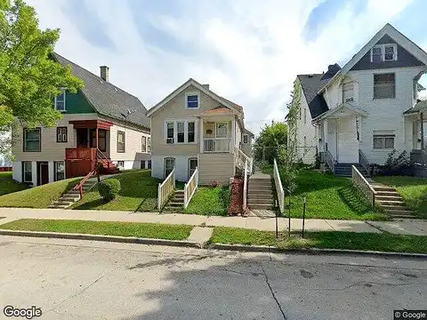 Dr William Finlayson, MILWAUKEE, WI 53212