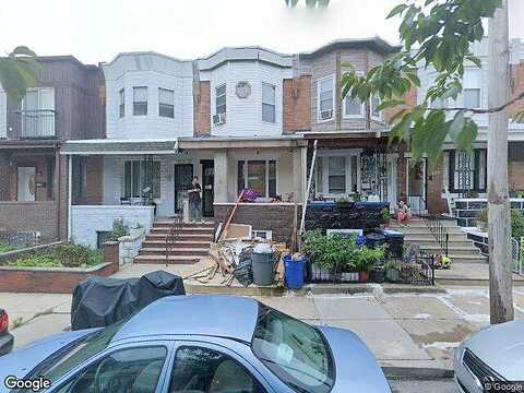 Percy, PHILADELPHIA, PA 19148