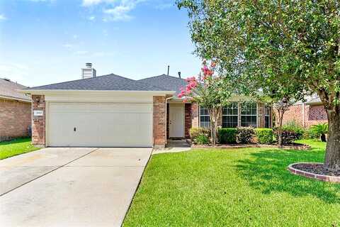 Twister, SPRING, TX 77373