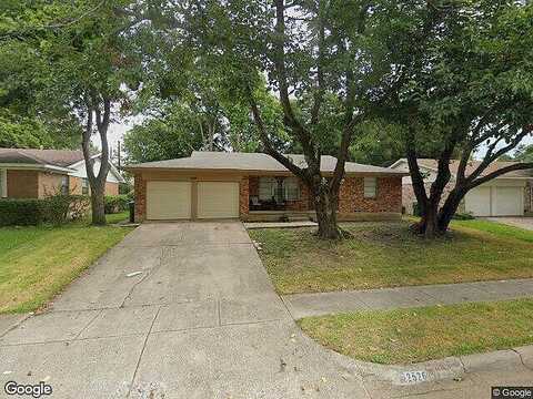Robin, GARLAND, TX 75041
