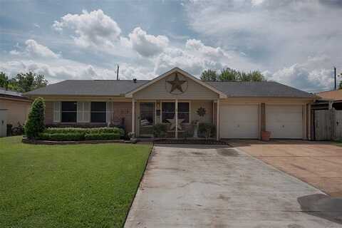 Estate, DEER PARK, TX 77536