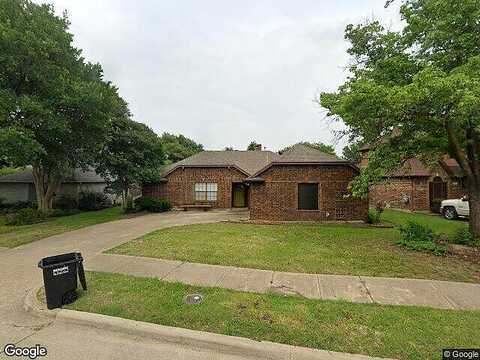 Heatherdale, MESQUITE, TX 75150